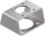 DARQ-B-F14-F10-R13 Mounting adapter Festo