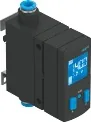 SFAB-200U-WQ8-PNLK-PNVBA-M12 Датчик расхода Festo