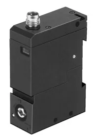 PEV-W-S-LED-GH Реле давления Festo 152616