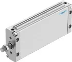 DZF-63-200-A-P-A Плоский цилиндр Festo