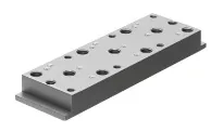 Монтажная плита APL-2N/3H-M5