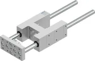 EAGF-V2-KF-40-200 Направляющая Festo