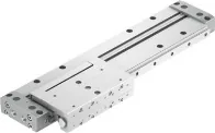 DLGF-KF-20-200-PPSA Линейный привод Festo