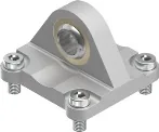 CRSNCS-80 Фланец с осью Festo