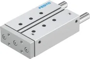 DFM-40-125-P-A-GF-F1A Цилиндр с направляющей Festo