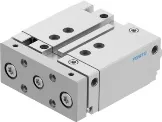 DFM-32-30-B-PPV-A-GF Цилиндр с направляющей Festo