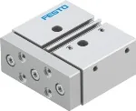 DFM-20-20-P-A-GF Цилиндр с направляющей Festo