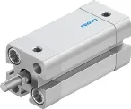 ADN-12-25-A-P-A Компактный цилиндр Festo