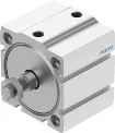 ADN-S-63-30-A-P Компактный цилиндр Festo