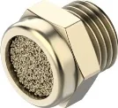 AMTE-M-H-G18 Глушитель Festo