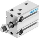 DPDM-20-5-PA Компактный цилиндр Festo