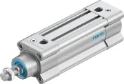 DSBC-40-60-PPVA-N3 Стандартный цилиндр Festo