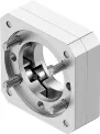 EAMF-A-44A/B-40G Фланец электродвигателя Festo