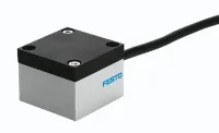 PE-1000 Пневмоэлектрический преобразователь Festo