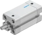 ADN-16-25-A-P-A Компактный цилиндр Festo