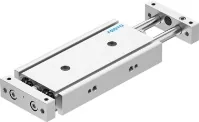 DGTZ-GF-16-30-J-T-P-A Двухпоршневой цилиндр Festo