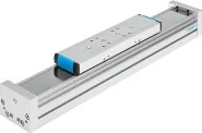 ELFA-KF-80- - Пассивная направляющая Festo