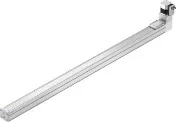 ELGS-TB-KF-60-1200-ST-M-H1-PLK-AA toothed belt axis unit Festo
