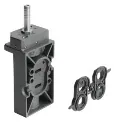 NVF3-MOH-5/2-K-1/4-EX Распределитель с электроуправлением Festo
