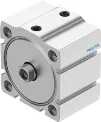 ADN-S-63-20-I-P Компактный цилиндр Festo