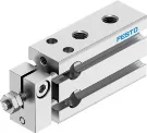DPDM-Q-6-5-PA Компактный цилиндр Festo