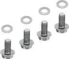 DAMD-P-M8-16-R1 Крепежный винт Festo