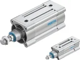 DSBC-...-63- -F1A- Standards-based cylinder Festo