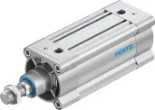 DSBC-80-100-PPVA-N3 Стандартный цилиндр Festo