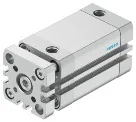 ADNGF-32-40-P-A Компактный цилиндр Festo