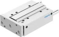 DFM-80-200-P-A-KF Цилиндр с направляющей Festo