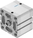 ADN-80-30-I-P-A Компактный цилиндр Festo