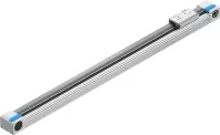EGC-80-1000-TB-KF-0H-GK Приводы с зубчатым ремнем Festo