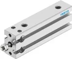 DPDM-6-30-PA Компактный цилиндр Festo