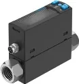 SFAH-100B-G14FS-PNLK-PNVBA-M8 Датчик расхода Festo
