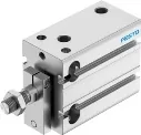 DPDM-Q-32-30-PA Компактный цилиндр Festo