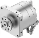 DSM-T-63-270-CC-FW-A-B Неполноповоротный привод Festo
