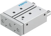 DFM-40-80-P-A-GF-F1A Цилиндр с направляющей Festo