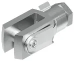 SG-M10X1,25 Вилкообразная головка Festo