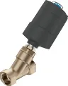 VZXA-B-TS6-25-M2-B1T-23-K-75-20-PM Седельный клапан Festo