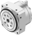 DSM-63-270-HD-A-B Неполноповоротный привод Festo