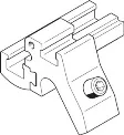 SMBZ-8-125/320 Монтаж Festo