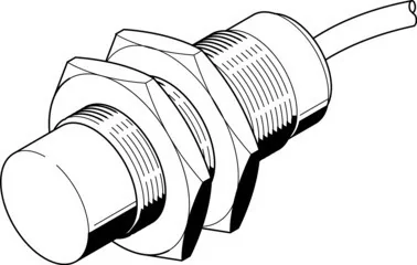 SIEF-M30NB-PS-K-L Датчик положения Festo