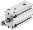 DPDM-16-10-S-PA Компактный цилиндр Festo