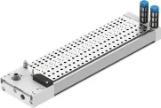 VABM-C8-12E-G14-24-PT-L Коллектор Festo