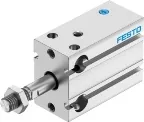 DPDM-20-10-P-PA Компактный цилиндр Festo