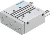 DFM-50-80-P-A-GF-F1A Цилиндр с направляющей Festo