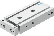 DGTZ-GF-6-40-P-A Двухпоршневой цилиндр Festo