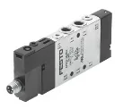 CPE10-M1CH-5LS-M7 Распределитель с электроуправлением Festo