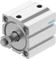 ADN-S-50-35-A-P Компактный цилиндр Festo