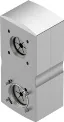 EAMM-U-86-S48-58AA-102 Параллельный набор Festo